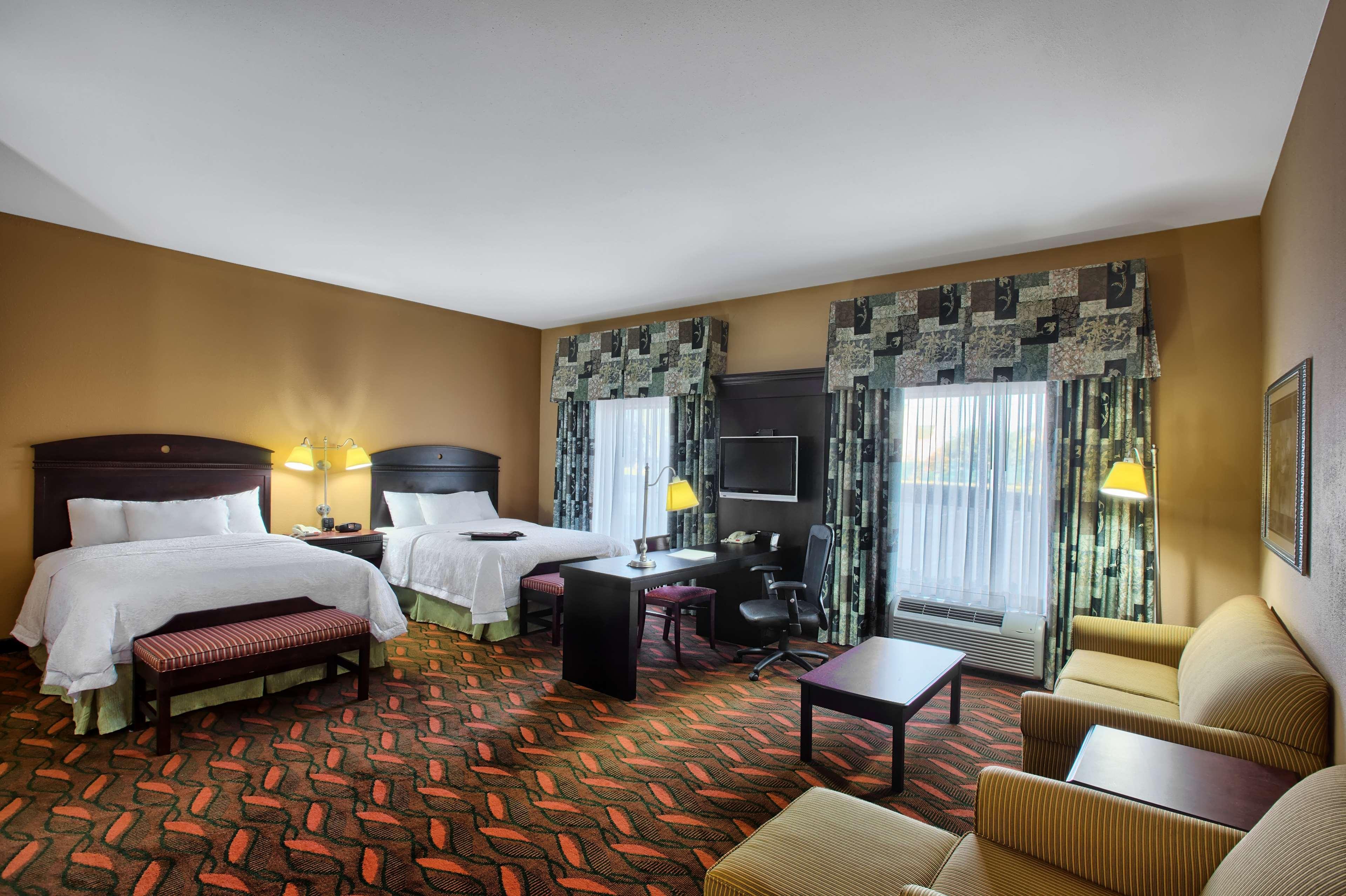 Hampton Inn & Suites Houston Rosenberg Exterior foto