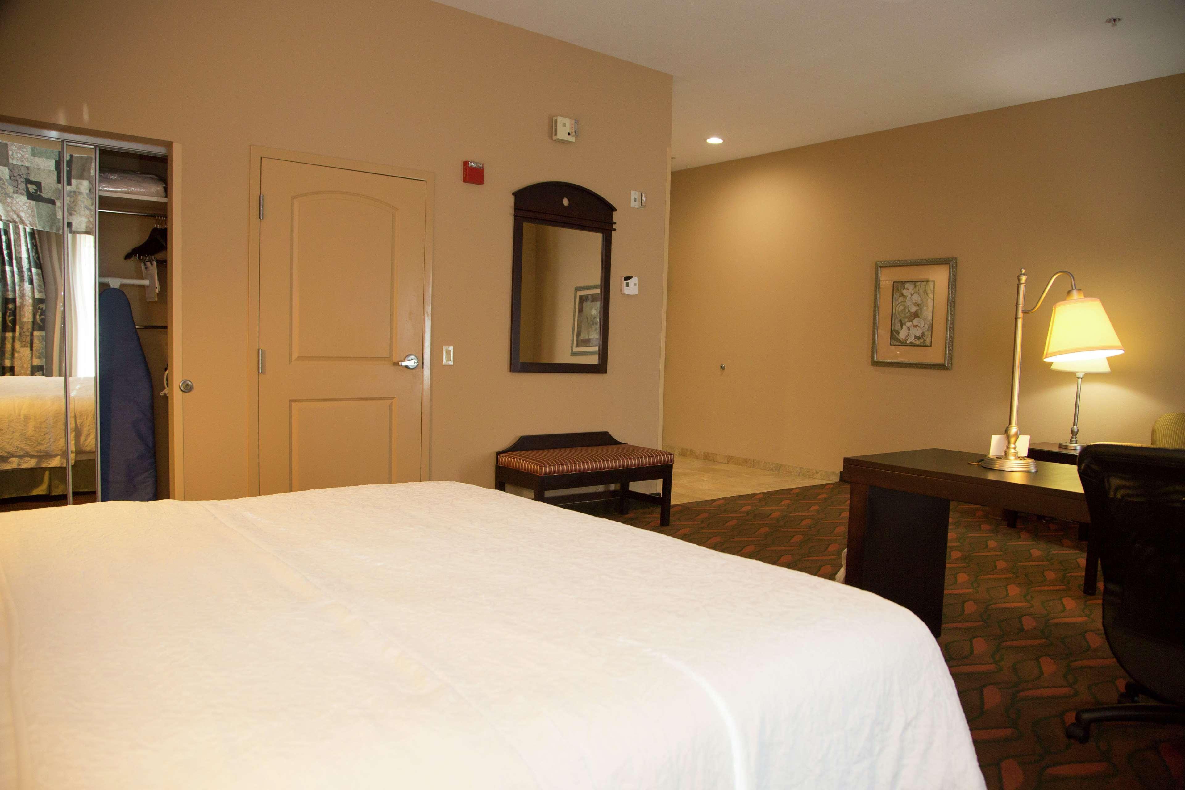 Hampton Inn & Suites Houston Rosenberg Exterior foto
