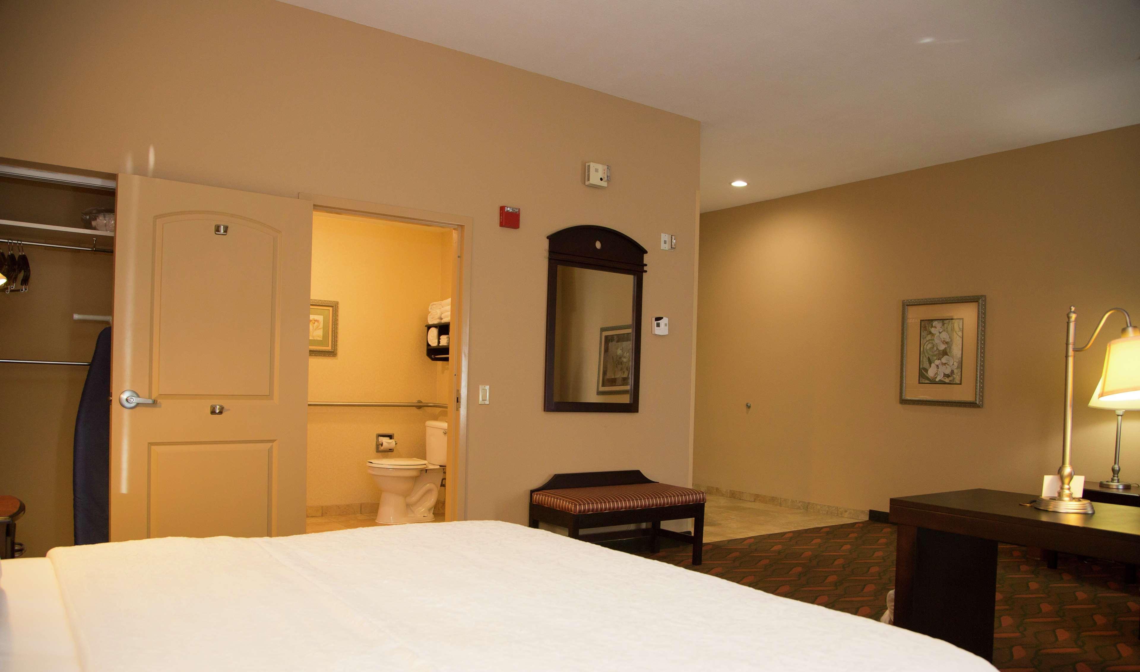 Hampton Inn & Suites Houston Rosenberg Exterior foto