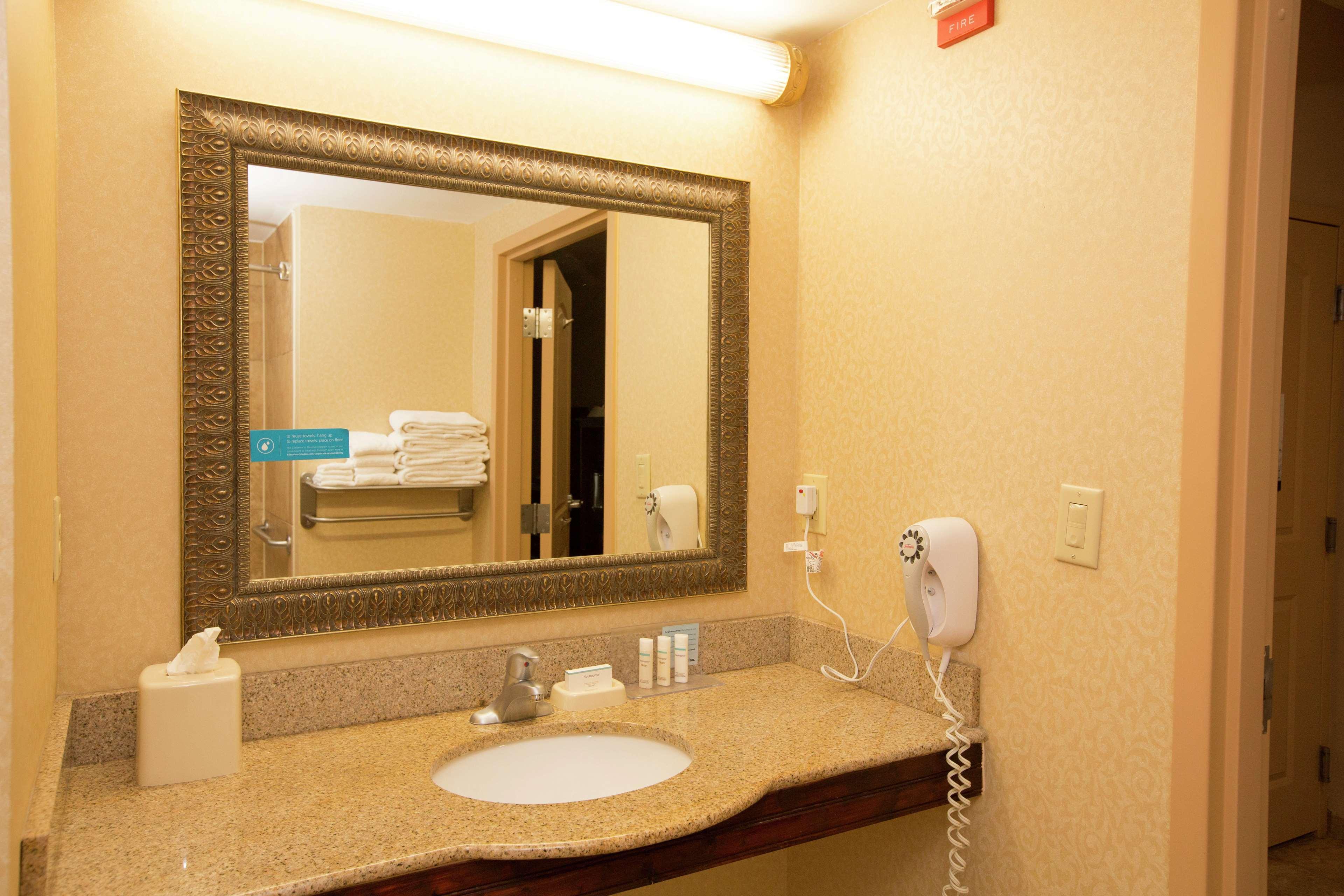 Hampton Inn & Suites Houston Rosenberg Exterior foto